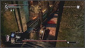 2 - Demons Souls: Flamelurker Archstone - solucja, opis przejścia - Demons Souls - poradnik do gry