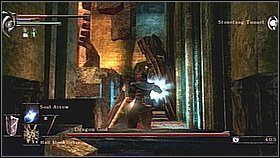 3 - Demons Souls: Flamelurker Archstone - solucja, opis przejścia - Demons Souls - poradnik do gry