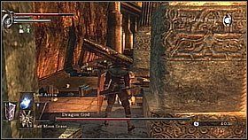 5 - Demons Souls: Flamelurker Archstone - solucja, opis przejścia - Demons Souls - poradnik do gry