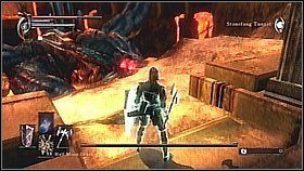 6 - Demons Souls: Flamelurker Archstone - solucja, opis przejścia - Demons Souls - poradnik do gry