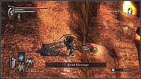 7 - Demons Souls: Flamelurker Archstone - solucja, opis przejścia - Demons Souls - poradnik do gry