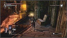 Demon pokonany - Demons Souls: Flamelurker Archstone - solucja, opis przejścia - Demons Souls - poradnik do gry
