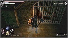1 - Demons Souls: Tower of Latria (1) - solucja, opis przejścia - Demons Souls - poradnik do gry