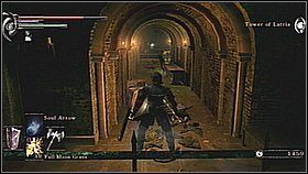 3 - Demons Souls: Tower of Latria (1) - solucja, opis przejścia - Demons Souls - poradnik do gry