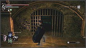 7 - Demons Souls: Tower of Latria (1) - solucja, opis przejścia - Demons Souls - poradnik do gry