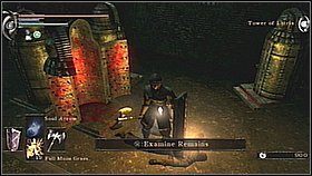 3 - Demons Souls: Tower of Latria (2) - solucja, opis przejścia - Demons Souls - poradnik do gry