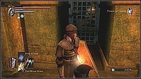 1 - Demons Souls: Tower of Latria (3) - solucja, opis przejścia - Demons Souls - poradnik do gry