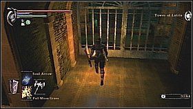 2 - Demons Souls: Tower of Latria (3) - solucja, opis przejścia - Demons Souls - poradnik do gry