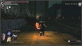 3 - Demons Souls: Tower of Latria (3) - solucja, opis przejścia - Demons Souls - poradnik do gry