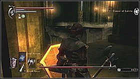 Teraz szukamy prawdziwej Fools Idol - sposoby namierzenia jej opisaliśmy wyżej - Demons Souls: Fools Idol - solucja, opis przejścia - Demons Souls - poradnik do gry