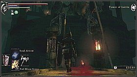 2 - Demons Souls: Fools Idol Archstone (1) - solucja, opis przejścia - Demons Souls - poradnik do gry