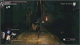 5 - Demons Souls: Fools Idol Archstone (1) - solucja, opis przejścia - Demons Souls - poradnik do gry