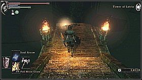 6 - Demons Souls: Fools Idol Archstone (1) - solucja, opis przejścia - Demons Souls - poradnik do gry