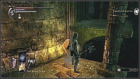9 - Demons Souls: Fools Idol Archstone (1) - solucja, opis przejścia - Demons Souls - poradnik do gry