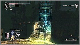 1 - Demons Souls: Fools Idol Archstone (2) - solucja, opis przejścia - Demons Souls - poradnik do gry