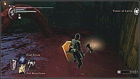 2 - Demons Souls: Fools Idol Archstone (2) - solucja, opis przejścia - Demons Souls - poradnik do gry