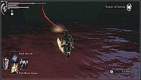 3 - Demons Souls: Fools Idol Archstone (2) - solucja, opis przejścia - Demons Souls - poradnik do gry