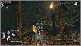 4 - Demons Souls: Fools Idol Archstone (2) - solucja, opis przejścia - Demons Souls - poradnik do gry