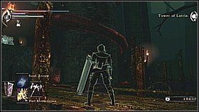 5 - Demons Souls: Fools Idol Archstone (2) - solucja, opis przejścia - Demons Souls - poradnik do gry