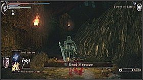 6 - Demons Souls: Fools Idol Archstone (2) - solucja, opis przejścia - Demons Souls - poradnik do gry