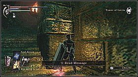 7 - Demons Souls: Fools Idol Archstone (2) - solucja, opis przejścia - Demons Souls - poradnik do gry