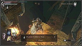 11 - Demons Souls: Fools Idol Archstone (2) - solucja, opis przejścia - Demons Souls - poradnik do gry