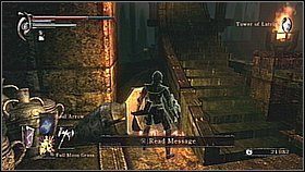 13 - Demons Souls: Fools Idol Archstone (2) - solucja, opis przejścia - Demons Souls - poradnik do gry