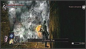 1 - Demons Souls: Maneater - solucja, opis przejścia - Demons Souls - poradnik do gry