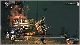 3 - Demons Souls: Maneater - solucja, opis przejścia - Demons Souls - poradnik do gry