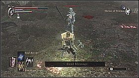 1 - Demons Souls: Shrine of Storms (1) - solucja, opis przejścia - Demons Souls - poradnik do gry