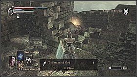4 - Demons Souls: Shrine of Storms (1) - solucja, opis przejścia - Demons Souls - poradnik do gry