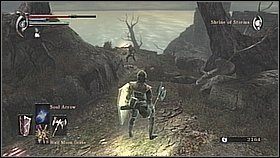 6 - Demons Souls: Shrine of Storms (1) - solucja, opis przejścia - Demons Souls - poradnik do gry