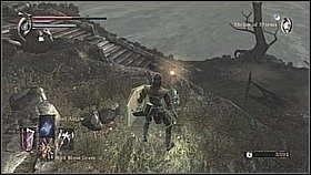 7 - Demons Souls: Shrine of Storms (1) - solucja, opis przejścia - Demons Souls - poradnik do gry