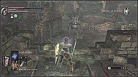 1 - Demons Souls: Shrine of Storms (2) - solucja, opis przejścia - Demons Souls - poradnik do gry