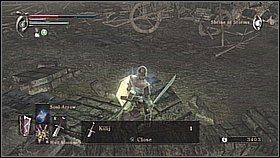 2 - Demons Souls: Shrine of Storms (2) - solucja, opis przejścia - Demons Souls - poradnik do gry