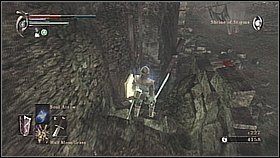 3 - Demons Souls: Shrine of Storms (2) - solucja, opis przejścia - Demons Souls - poradnik do gry