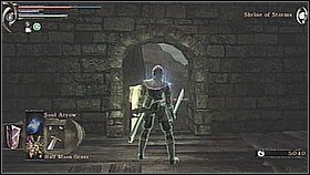 6 - Demons Souls: Shrine of Storms (2) - solucja, opis przejścia - Demons Souls - poradnik do gry