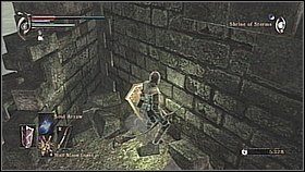 10 - Demons Souls: Shrine of Storms (2) - solucja, opis przejścia - Demons Souls - poradnik do gry