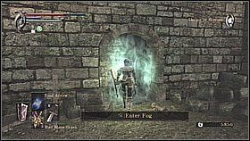 1 - Demons Souls: Shrine of Storms (3) - solucja, opis przejścia - Demons Souls - poradnik do gry