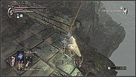 4 - Demons Souls: Shrine of Storms (3) - solucja, opis przejścia - Demons Souls - poradnik do gry