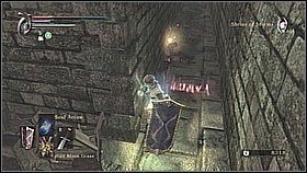 5 - Demons Souls: Shrine of Storms (3) - solucja, opis przejścia - Demons Souls - poradnik do gry