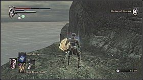 6 - Demons Souls: Shrine of Storms (3) - solucja, opis przejścia - Demons Souls - poradnik do gry