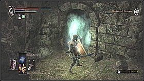 8 - Demons Souls: Shrine of Storms (3) - solucja, opis przejścia - Demons Souls - poradnik do gry