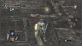 9 - Demons Souls: Shrine of Storms (3) - solucja, opis przejścia - Demons Souls - poradnik do gry