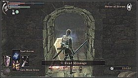 10 - Demons Souls: Shrine of Storms (3) - solucja, opis przejścia - Demons Souls - poradnik do gry