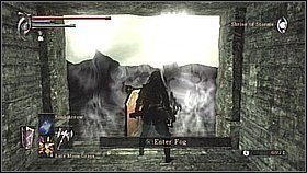 1 - Demons Souls: Storm King - solucja, opis przejścia - Demons Souls - poradnik do gry