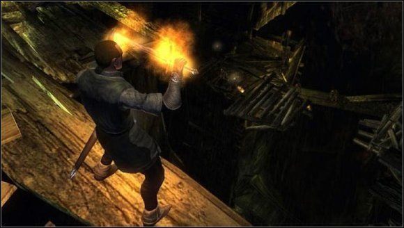 Przeciwnicy - Demons Souls: Valley od Defilement - solucja, opis przejścia - Demons Souls - poradnik do gry