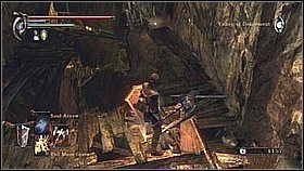 2 - Demons Souls: Valley od Defilement - solucja, opis przejścia - Demons Souls - poradnik do gry