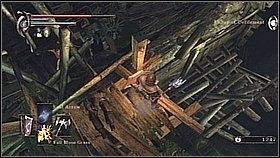 4 - Demons Souls: Valley od Defilement - solucja, opis przejścia - Demons Souls - poradnik do gry