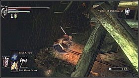 7 - Demons Souls: Valley od Defilement - solucja, opis przejścia - Demons Souls - poradnik do gry